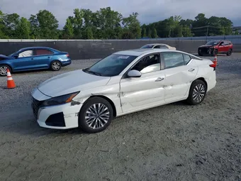 2025 Nissan Altima 1N4BL4DW7SN407928 Lot 57696966
