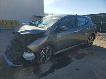 2020 Nissan Leaf 1N4BZ1DP1LC305141
