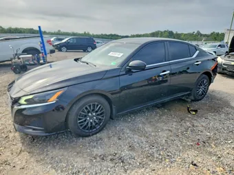 2023 Nissan Altima 1N4BL4BV5PN426186 Lot 59359196