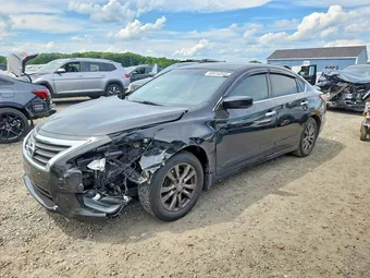 2015 Nissan Altima 1N4AL3AP2FC470309 Lot 60416246