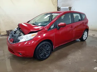 2015 Nissan Versa Note 3N1CE2CP9FL436332 Lot 59587746