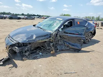 2020 Nissan Altima 1N4BL4CW2LC172854 Lot 59641396