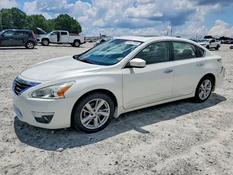 2015 Nissan Altima 1N4AL3AP9FC569810 Lot 61627346