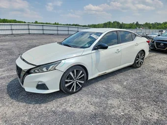 2020 Nissan Altima 1N4BL4CV5LC207085 Lot 61871156