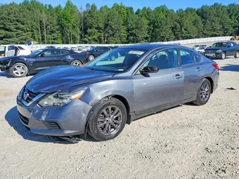 2017 Nissan Altima 1N4AL3AP8HC155713 Lot 53635646