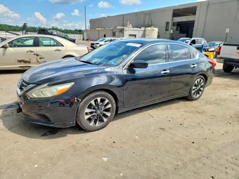 2016 Nissan Altima 1N4AL3APXGC251986 Lot 63595696