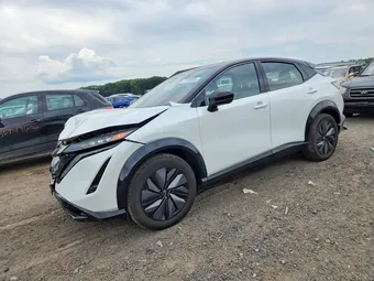 2024 Nissan Ariya JN1DF0BB7RM743312