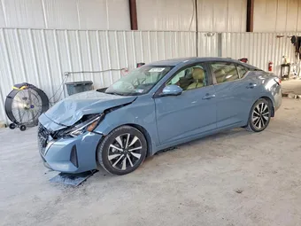 2024 Nissan Sentra 3N1AB8CV1RY317618