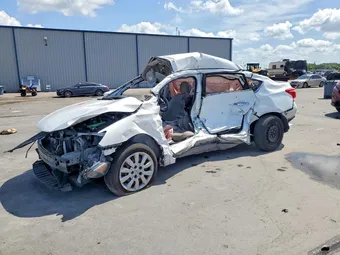 2016 Nissan Sentra 3N1AB7AP0GY300692