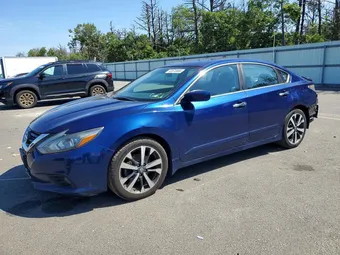 2016 Nissan Altima 1N4BL3AP2GC163938 Lot 63574986