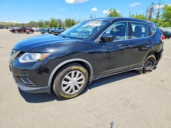 2016 Nissan Rogue JN8AT2MV9GW130223 Lot 58525516