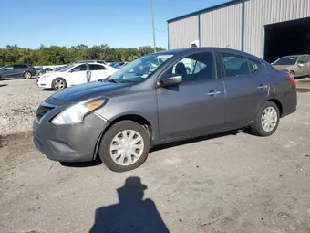 2018 Nissan Versa 3N1CN7AP8JL862666