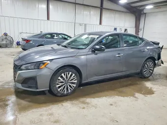 2024 Nissan Altima 1N4BL4DW0RN421499