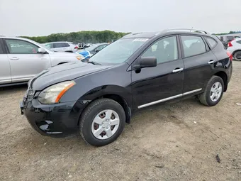 2015 Nissan Rogue JN8AS5MV6FW260043 Lot 61843976
