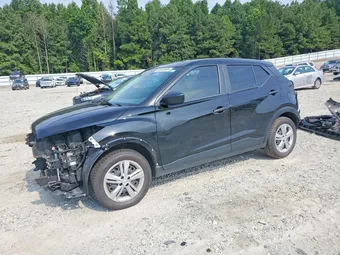 2024 Nissan Kicks 3N1CP5BV3RL524471