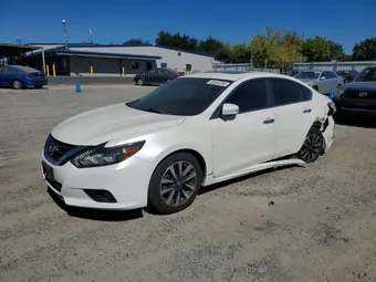 2017 Nissan Altima 1N4AL3AP1HC162969 Lot 63533786