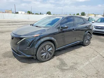 2023 Nissan Ariya JN1DF0BB7PM704359