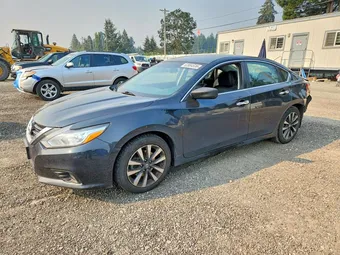 2017 Nissan Altima 1N4AL3APXHC262732 Lot 62884536