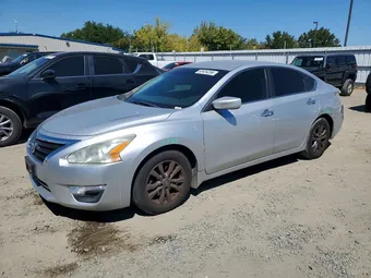 2015 Nissan Altima 1N4AL3AP6FC450970 Lot 63434256