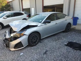 2024 Nissan Altima 1N4BL4BV2RN363017 Lot 66359405