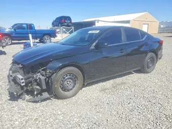 2019 Nissan Altima 1N4BL4BW5KC194010 Lot 41665996