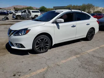 2016 Nissan Sentra 3N1AB7AP5GY306729 Lot 59903516