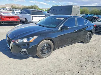 2019 Nissan Altima 1N4BL4BW5KC187140 Lot 49660696
