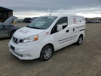 2019 Nissan NV 200 3N6CM0KN6KK699895