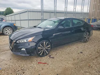 2021 Nissan Altima 1N4BL4CV2MN365681