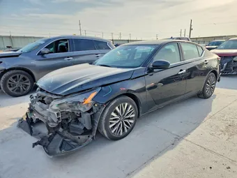 2023 Nissan Altima 1N4BL4DV5PN318261 Lot 58689416
