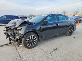 2018 Nissan Altima 1N4AL3AP6JC125499 Lot 78719445