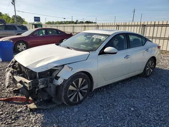 2019 Nissan Altima 1N4BL4DV1KC115954 Lot 49295346