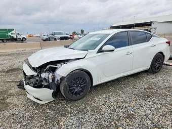 2020 Nissan Altima 1N4BL4BV4LC278117 Lot 58941336