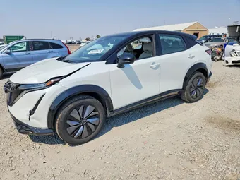 2023 Nissan Ariya JN1CF0BB8PM709940