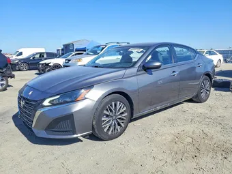 2023 Nissan Altima 1N4BL4DV2PN383374 Lot 60089146