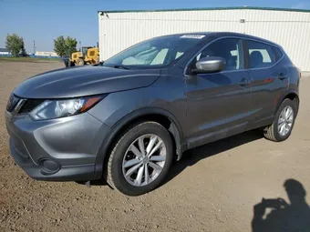 2018 Nissan Rogue Sport JN1BJ1CR3JW259914 Lot 70559995