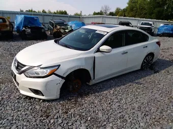 2016 Nissan Altima 1N4AL3AP6GC278666 Lot 63999706