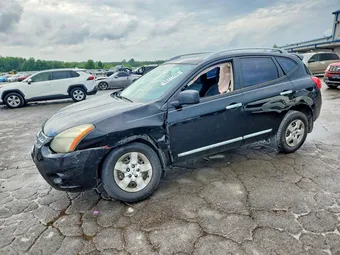 2015 Nissan Rogue JN8AS5MT9FW653548 Lot 60777426