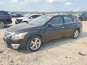 2015 Nissan Altima 1N4AL3AP2FC163299 Lot 58220066
