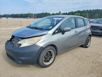 2015 Nissan Versa Note 3N1CE2CP5FL425036 Lot 63709586