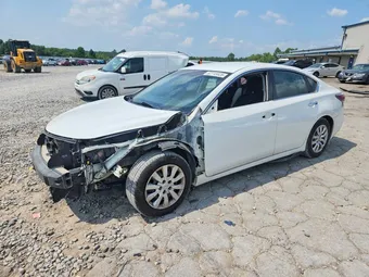 2015 Nissan Altima 1N4AL3AP0FC236511 Lot 62749926