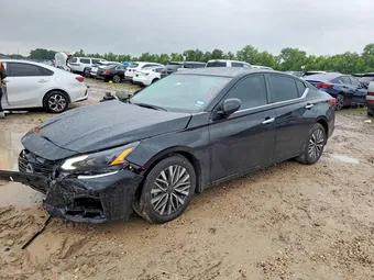 2025 Nissan Altima 1N4BL4DV1SN334756 Lot 57527416