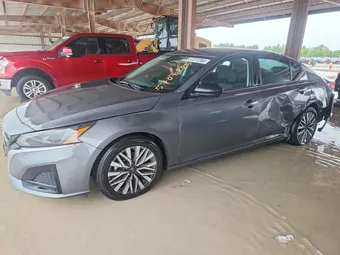 2024 Nissan Altima 1N4BL4DV9RN392933 Lot 57072256