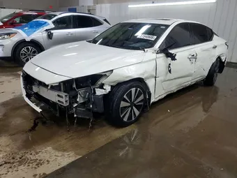 2021 Nissan Altima 1N4BL4EW9MN344607 Lot 51540606
