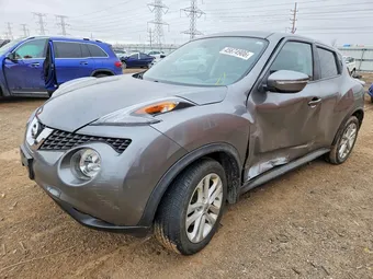2015 Nissan Juke JN8AF5MV0FT559243