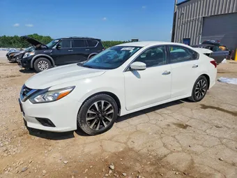 2018 Nissan Altima 1N4AL3AP1JC171015 Lot 59271536