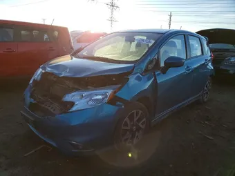 2015 Nissan Versa 3N1CE2CP4FL443169