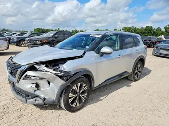 2023 Nissan Rogue 5N1BT3BA8PC792832 Lot 55698206