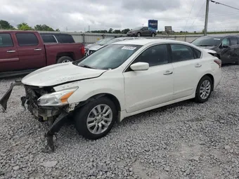 2015 Nissan Altima 1N4AL3APXFC596692 Lot 82131005