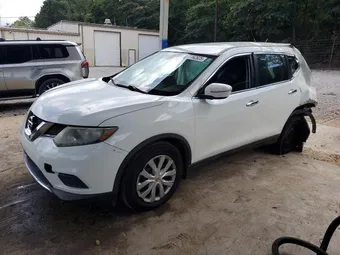 2015 Nissan Rogue 5N1AT2MT1FC859788 Lot 82131095